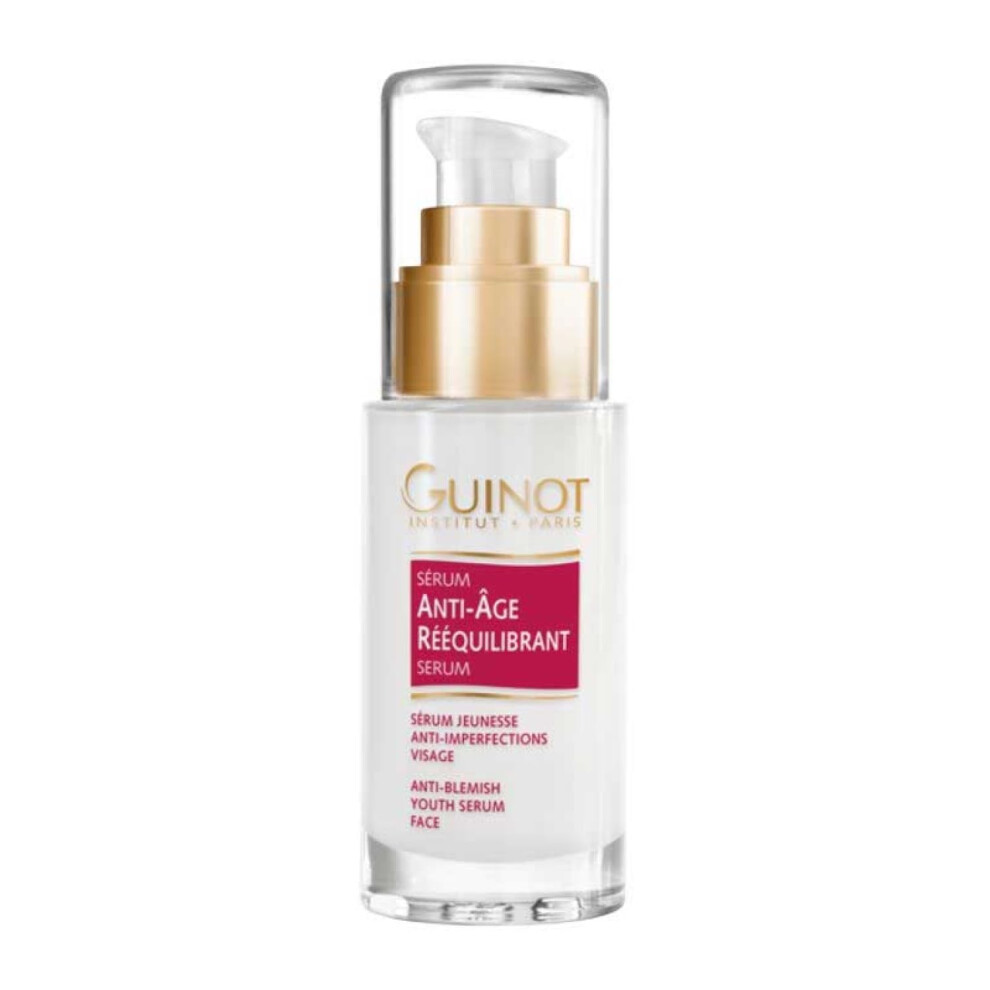 G???? Rebalancing Anti-Aging Serum
