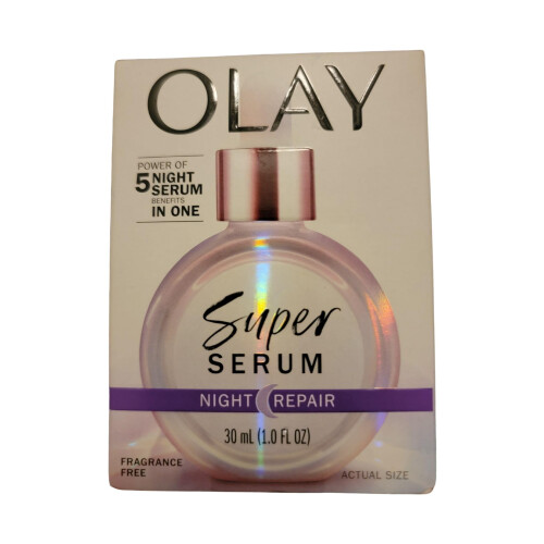 Olay Olay Super 1