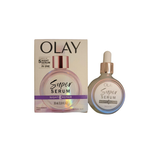 Olay Olay Super