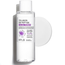 APLB Collagen EGF Peptide arctonik | Kollagn PEPT CEN 19,8% 5,41 FL.OZ/Korean Skincare Elasticity Care ptl nedvessg Revitalizlja a gyengd s ja