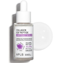 APLB, Ampułka Serum z Koleagenu EGF, 1,35 fl oz (40 ml)