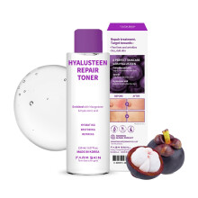 Superfood for Skin Hyalusteen Repair Toner - Facial Hydrationg Toner/Korean Skincare Soothing Toner for Face (5.07fl.oz 150ml)