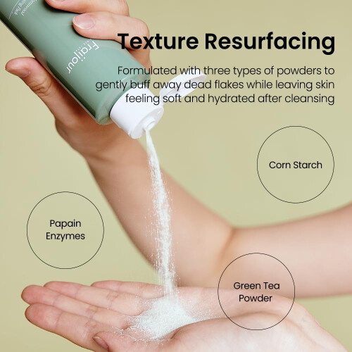 Fraijour Original Wormwood Enzyme Cleansing Pack 80g 2