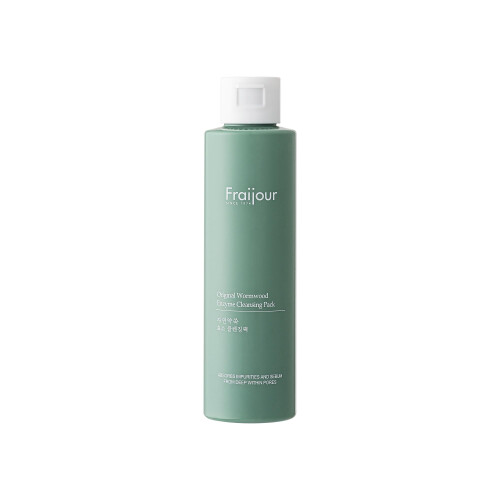 Fraijour Original Wormwood Enzyme Cleansing Pack 80g