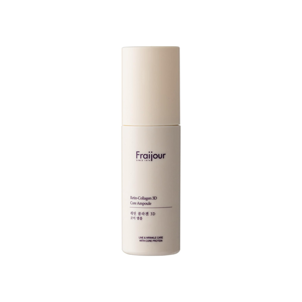 Fraijour Retin-Collagen 3D Core Ampoule 50Ml / 1.69 Fl. Oz.