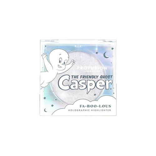 Profusion Cosmetics Casper the Friendly Ghost                                     highlighter 1