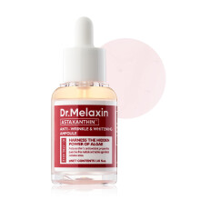Dr.Melaxin, AstaxanthinRX, Extra-Weißendes Ampoule, 1,01 fl oz (30 ml)