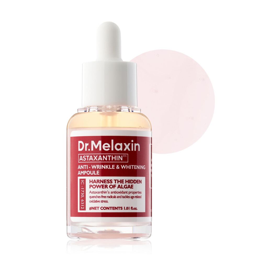 Dr.melaxin Astaxanthin Ampoule 30Ml