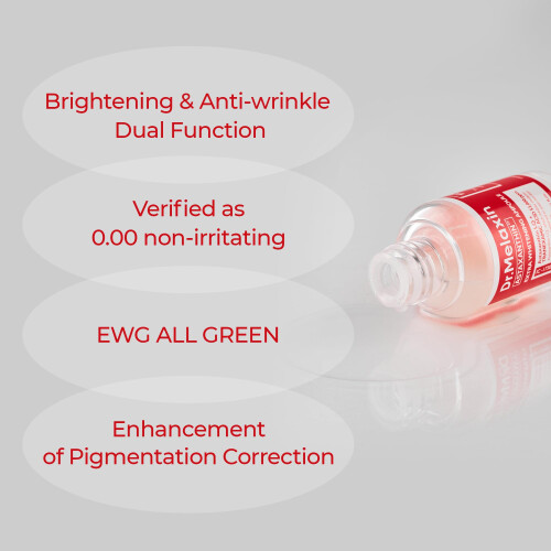 DR.MELAXIN Astaxanthin Ampule 30ml 2