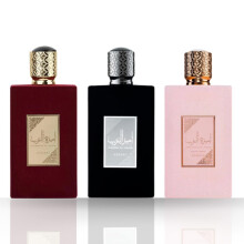 Asdaaf Ameerat Al Arab Prive Rose, Ameer Al Arab & Ameerat Al Arab EDP 100ML