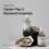 Oyster Pep-3 Erneuerndes Ampulle 2