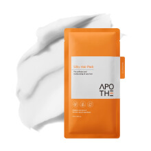 APOTHE Silky Hair Pack 35 ml (1,18 fl.oz.) x 5EA