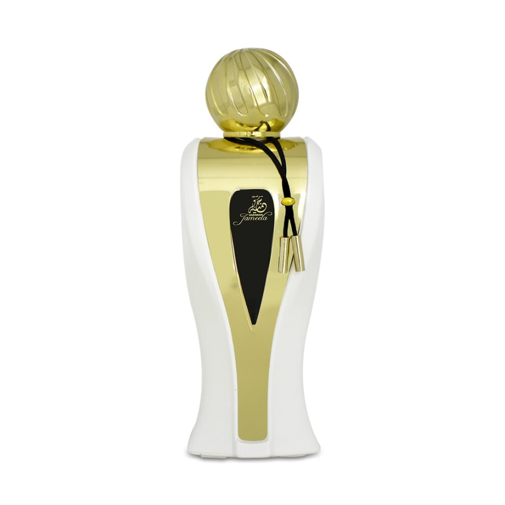 Al Haramain Jameela Eau de Perfume Spray for Unisex  3.33 Ounce