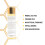 Bella B Bundle - Face Toner 5,1 oz og Face Serum 1,7 oz 3