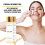 Bella B Bundle - Face Toner 5,1 oz og Face Serum 1,7 oz 4