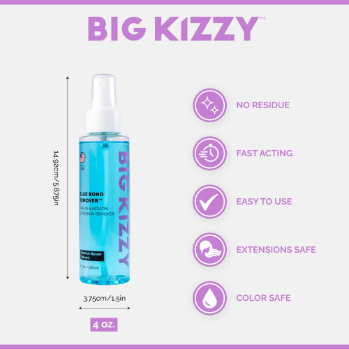Big Kizzy 1