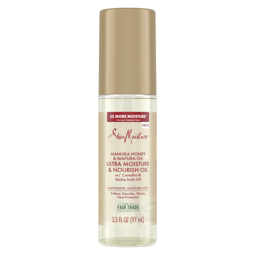 Shea Moisture SheaMoistu