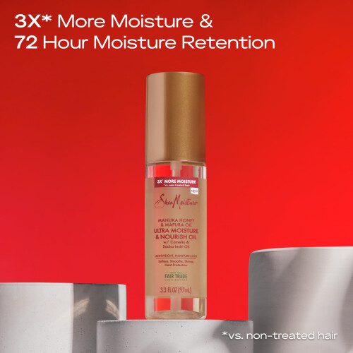 Shea Moisture SheaMoistu 1