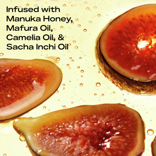 Shea Moisture SheaMoistu 2