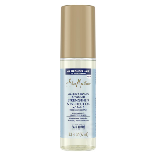Shea Moisture SheaMoistu