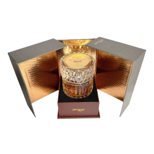 Sharaf Blend by zimaya 3,4 oz EDP 2