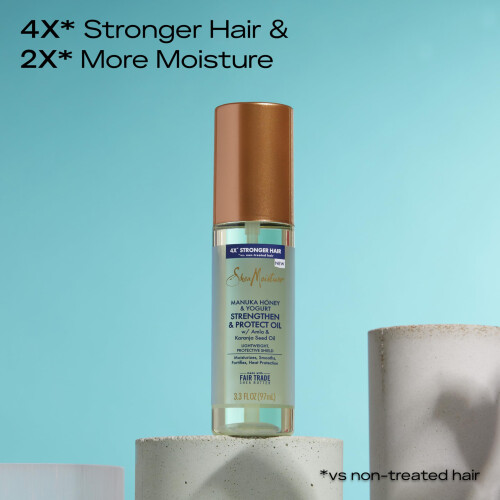 Shea Moisture SheaMoistu 2