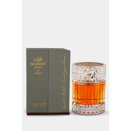 Sharaf Blend by zimaya 3,4 oz EDP 1