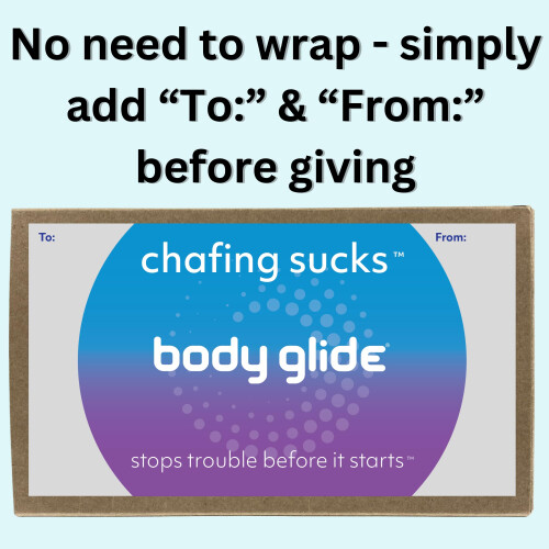 Body Glide 1