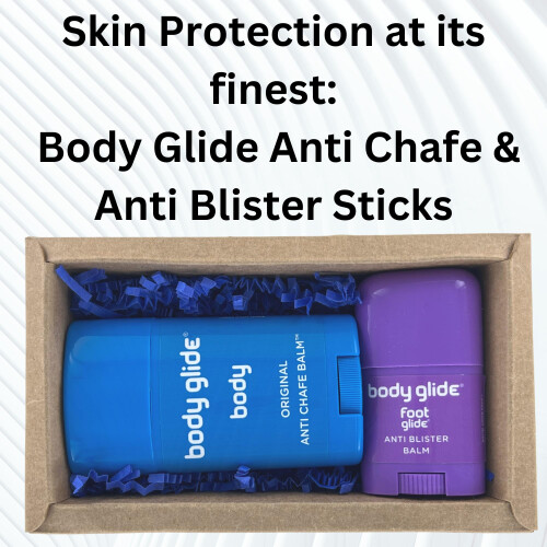 Body Glide 2
