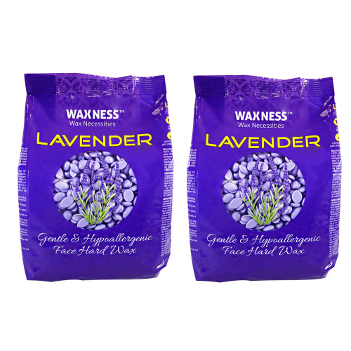 Waxness Pr