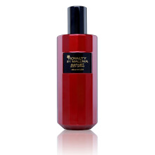 Royalty by Maluma Garnet testpermet frfiaknak 8 oz - Mersz s lnk parfm frfiaknak - Fougere Woody Fragrance - Levendula s Baies Rose Fejjegyei