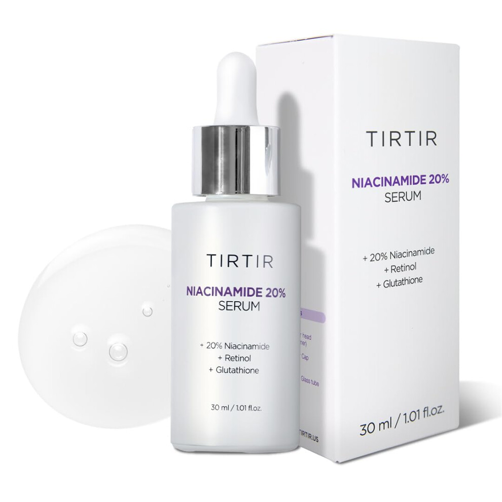 Tirt R Tirtir Niacinamide 20% Serum 30Ml
