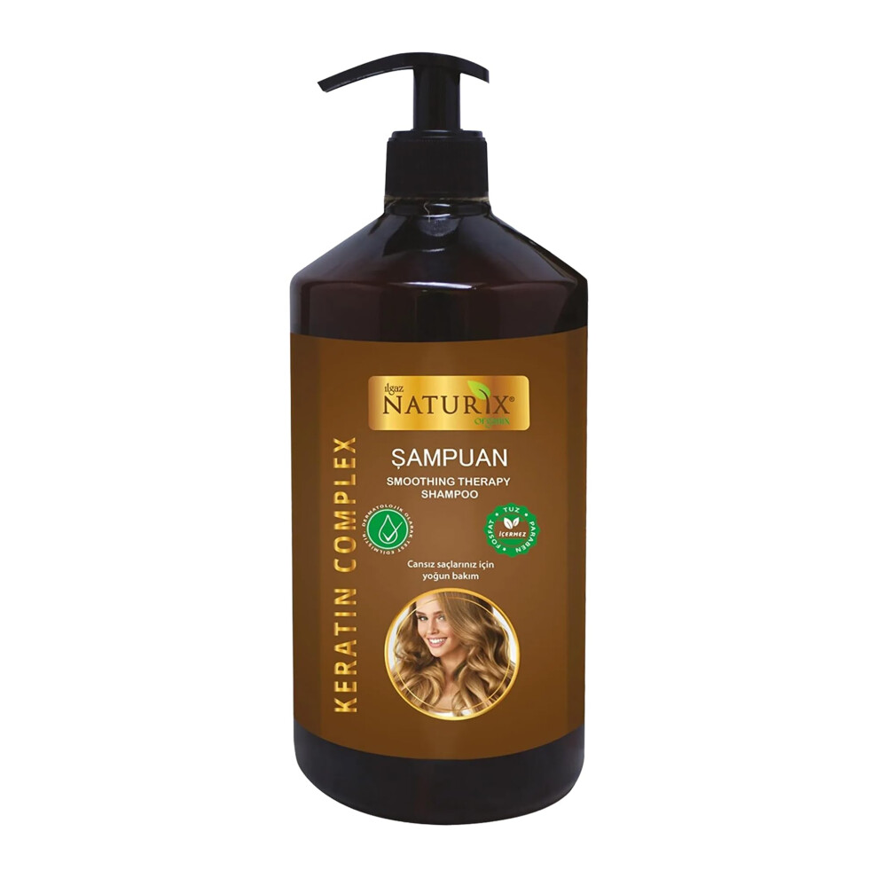 Limopa Keratin Hair Shampoo | Organic Hair Care Shampoo | Prevents Hair Loss Promotes Growth And Nourishment Soap