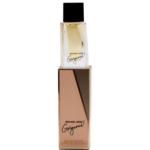 Michael Kors MICHAEL KORS GORGEOUS! 0.17 EAU DE PARFUM MINI 2