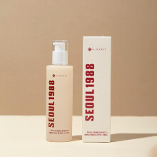 K-Secret, Seoul 1988 Essence, Snail Mucin 97% + Ρύζι, 3.38 fl oz (100 ml)