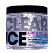 AmPro Clear Ice Gel szilrd/rugalmas tarts 15,73 oz (1 db-os csomag)