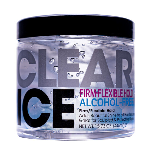 AmPro Clear Ice Gel             /                                15,73 Oz (                     1                 )