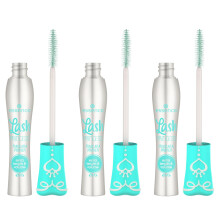 essence | Lash Princess Mascara Primer for Extra Length & Volume (3 Pack) | Voluminous Lash Boosting Conditioning Primer | Vegan Cruelty Free &