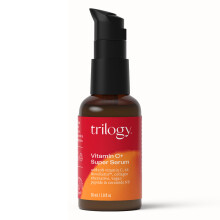 Trilogy, Soro de Vitamina C+ Super, 1 fl oz (30 ml)
