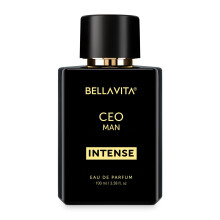 CEO MAN In