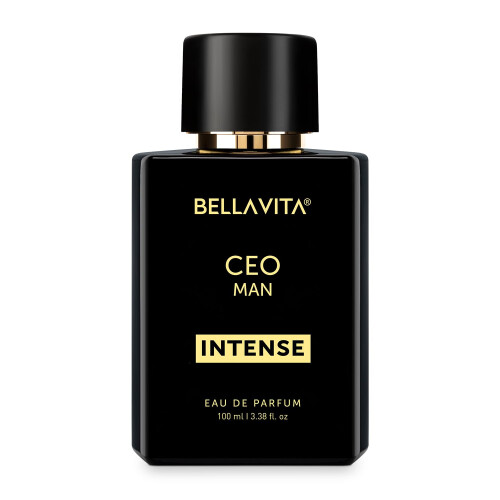 CEO MAN In