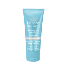 Hempz Ocean Breeze Ενυδατική Κρέμα Ημέρας - Ενυδάτωση με Βιταμίνη C & Έλαιο Σπόρων Κάνναβης