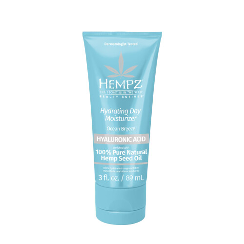 Hempz Ocea