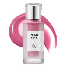 BBIA Leau Tint-Glossy & Glow Lippenfrbung wssrige Lippentnung Nicht-stellvertretender hoher Glanzfinis