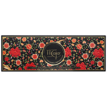 Maja tvlar klassiskt set med 3 tvlar 140g/4,9 Oz styck. Doften som frfr vrlden.