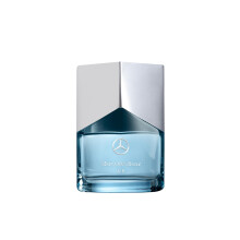 Mercedes-Benz Lsa Air til m?nd - 2 oz EDP Spray