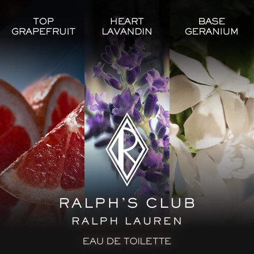 Ralph Lauren Ralph Laur 1