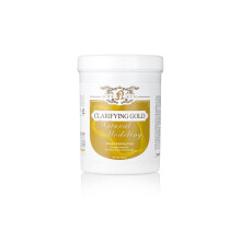 BC233 Clarifying Gold Natural Modeling Mask Pack Powder (450g 15,87oz) fr Anskin