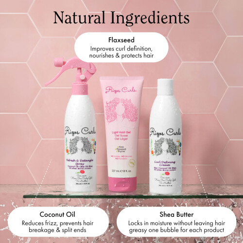 Rizos Curl 2