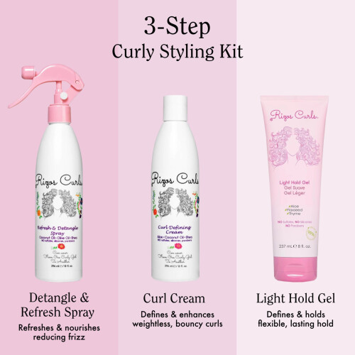 Rizos Curl 1